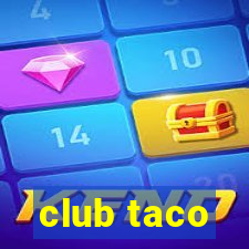 club taco